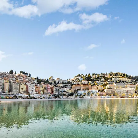 Cozy In With Wifi Menton